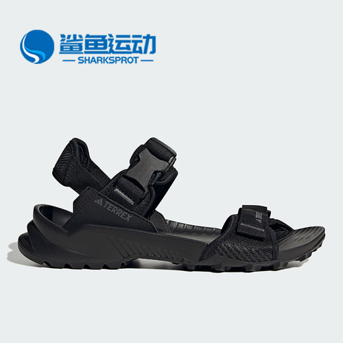 阿迪达斯男女运动凉鞋ID4269