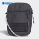 新款 三叶草 男女运动休闲单肩包GN2382 阿迪达斯正品 Adidas