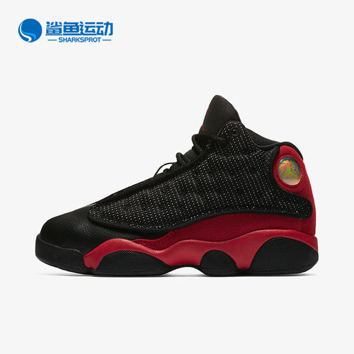 耐克儿童运动鞋414575-004