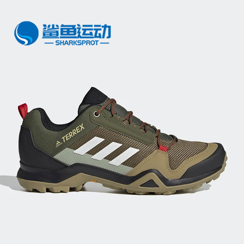 阿迪达斯男子运动鞋FX4576