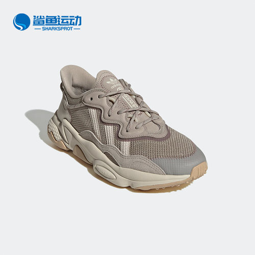 阿迪达斯女子休闲鞋HP7734