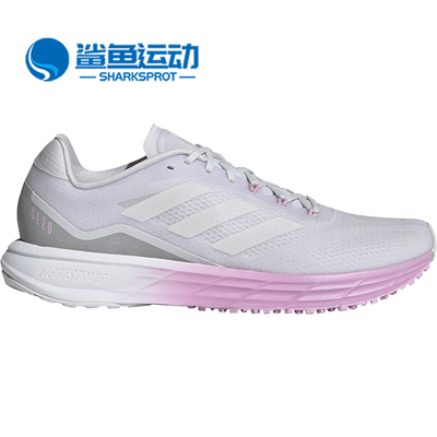 阿迪达斯女子跑步鞋FW2193