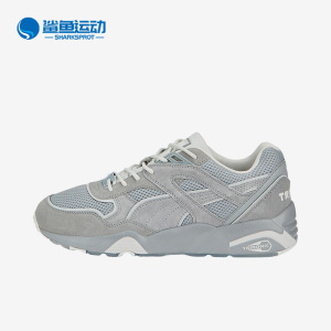 Puma/彪马正品R698 Minerals男女网面轻便休闲鞋板鞋387577-04