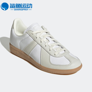 运动休闲轻便板鞋 Adidas 男女同款 三叶草新款 HP5515 阿迪达斯正品