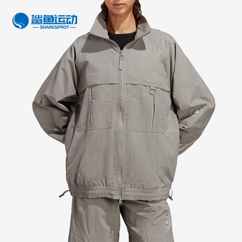 阿迪达斯正品女子外套