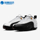 耐克正品 AJ12男子低帮高尔夫球鞋 JORDAN Nike LOW DH4120 100