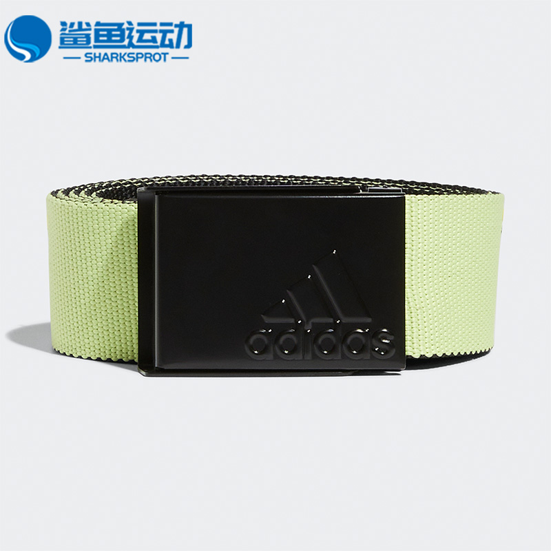 Adidas/阿迪达斯运动皮带