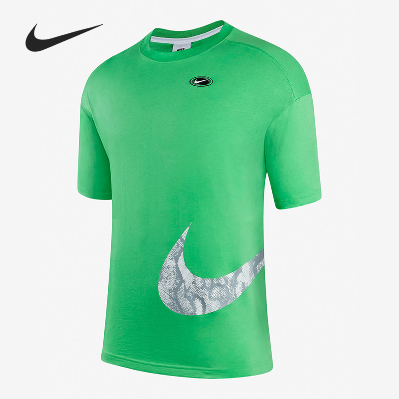 Nike/耐克正品女子运动T恤清仓特价DV3320-362  DR5625-638