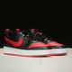 耐克正品 2女子透气GS大童板鞋 COURT Nike BOROUGH LOW BQ5448 007