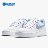 100 FORCE 耐克正品 Nike AIR LV8 CW1574 大童运动童鞋