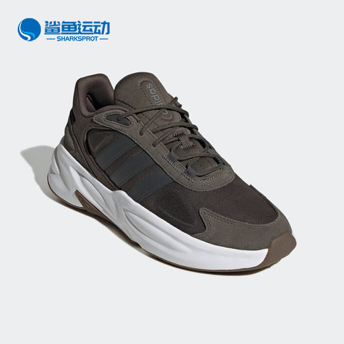 阿迪达斯男子跑步鞋GX4692