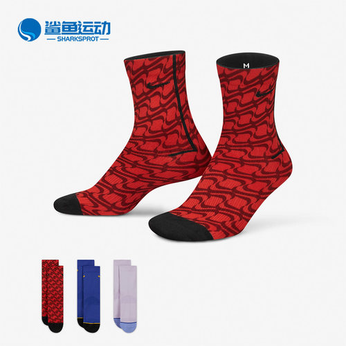 耐克运动袜DQ7735-902