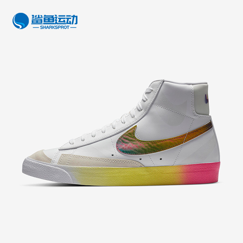 耐克男子运动板鞋CZ8653-136