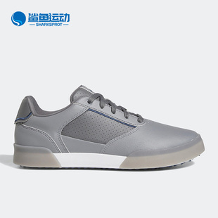 男子耐磨高尔夫球运动鞋 Adidas 新款 阿迪达斯正品 GV6914