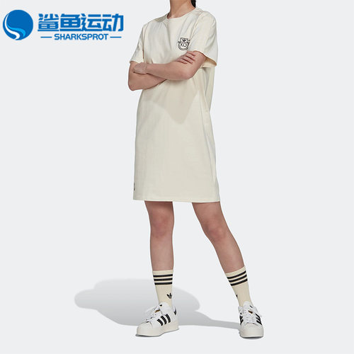 阿迪达斯女士连衣裙HK5222