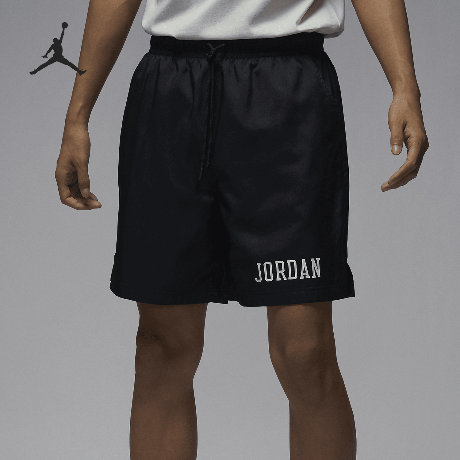 耐克男子运动短裤FQ4566-010