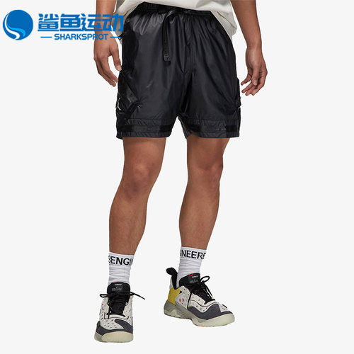 耐克男子运动短裤DM1391-010