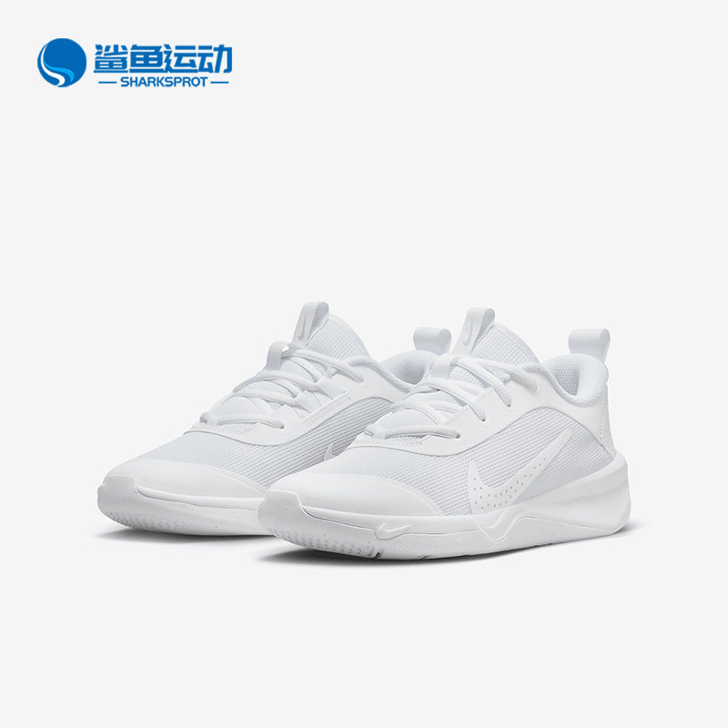 耐克儿童运动鞋DM9027-100