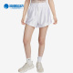 FQ0699 SPORTSWEAR高腰休闲女子运动短裤 100 耐克正品 Nike