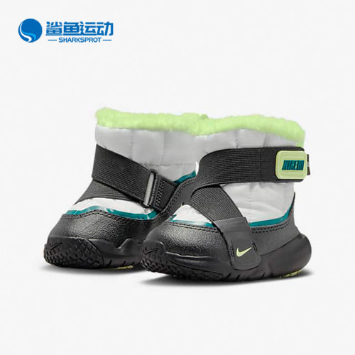 耐克儿童运动鞋DD0303-001