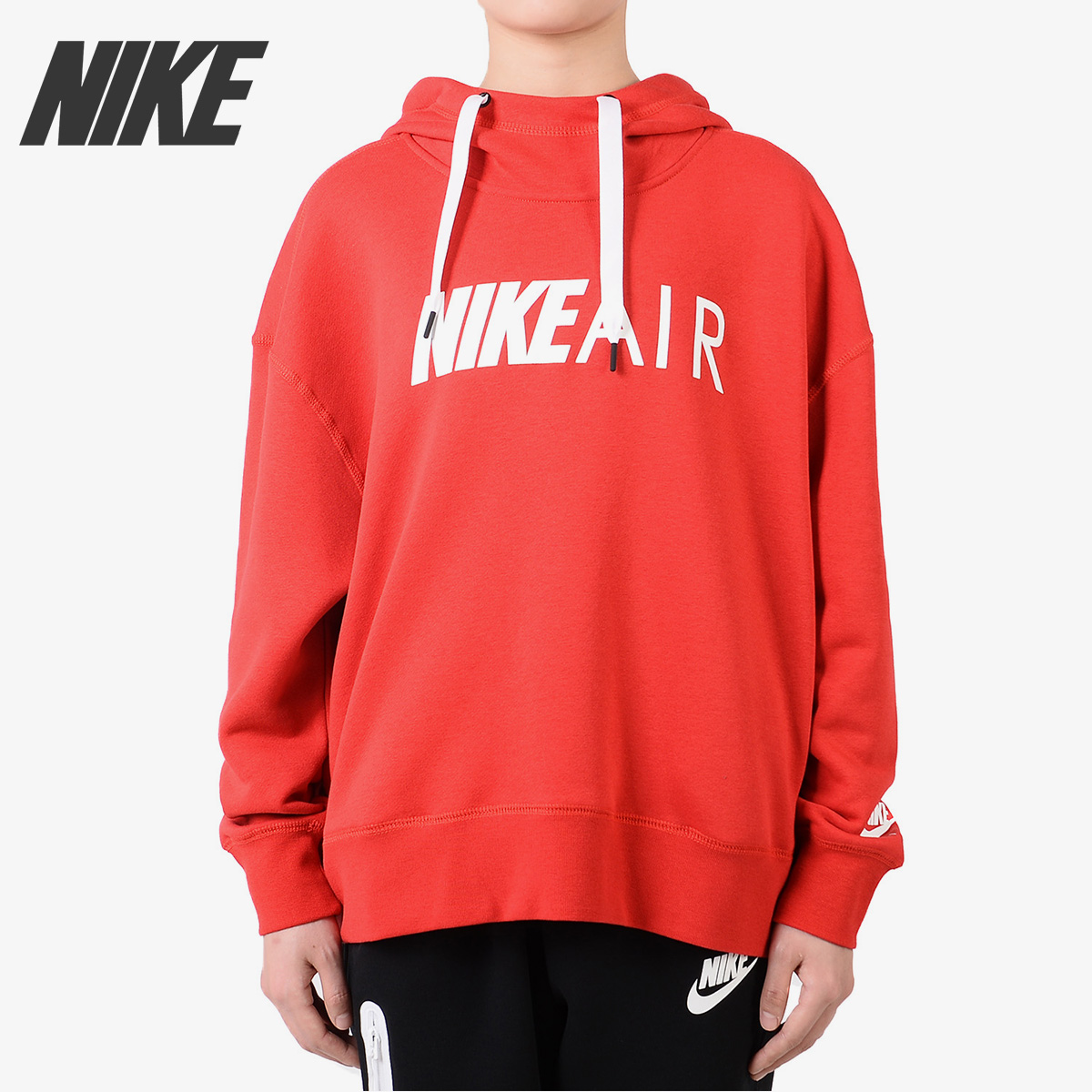 耐克女士运动卫衣AR3655