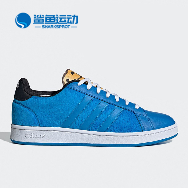 舒适运动鞋Adidas/阿迪达斯