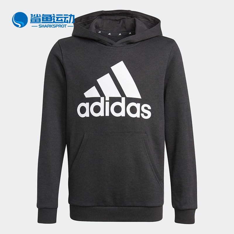 阿迪达斯儿童运动卫衣GN4027