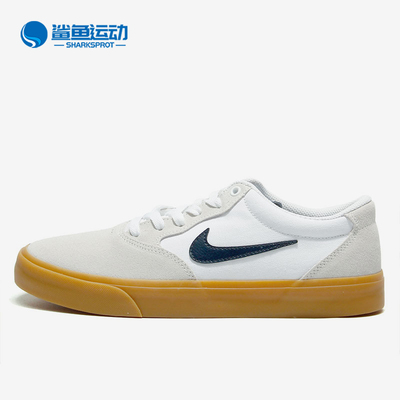 耐克男女运动板鞋CD6278-100