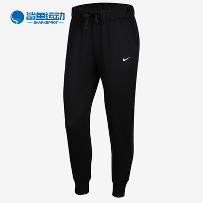 耐克女子运动长裤CV7243