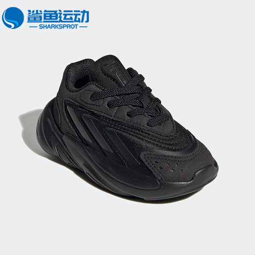 阿迪达斯儿童运动鞋H04747