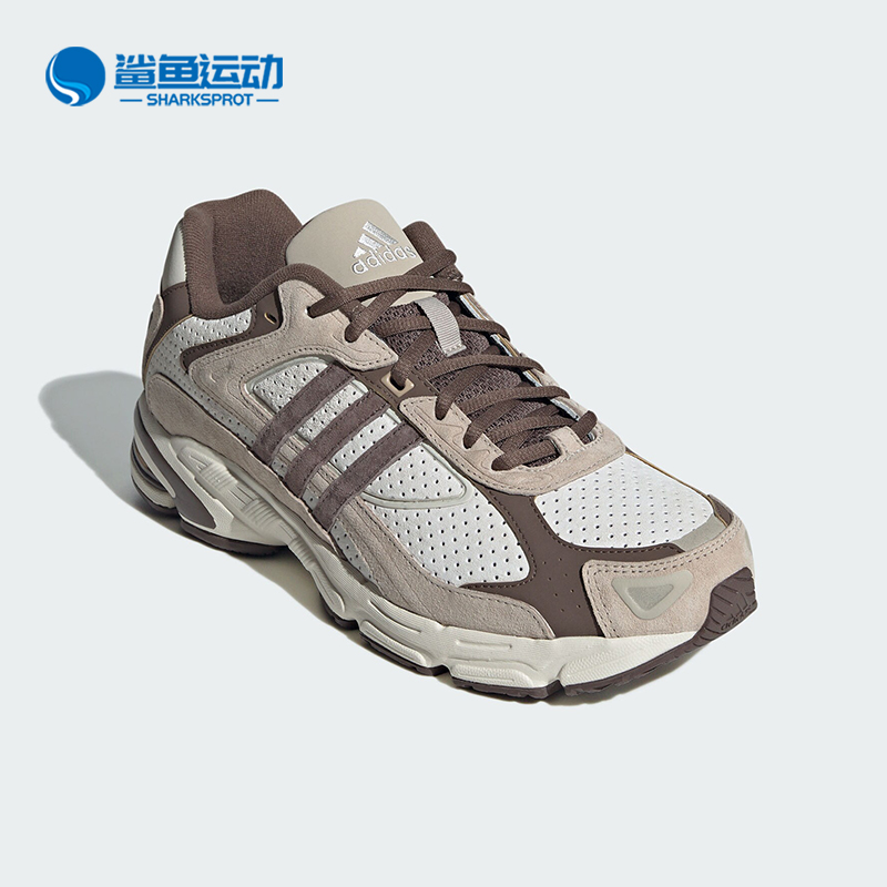 阿迪达斯男女休闲鞋IE3695