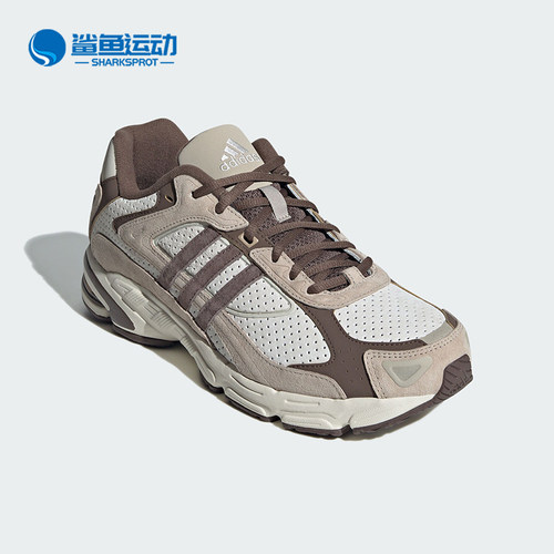 阿迪达斯男女休闲鞋IE3695