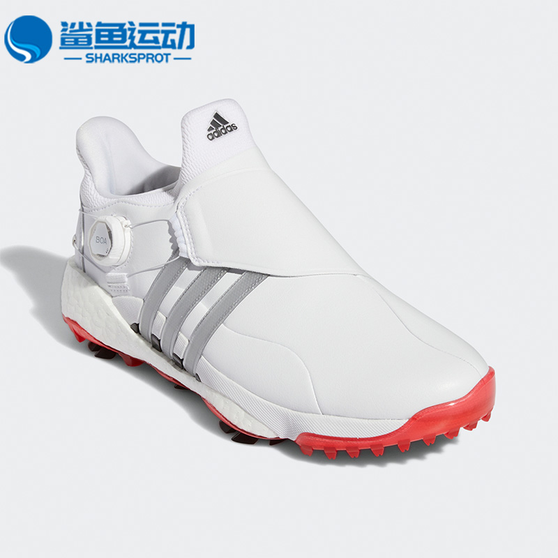 阿迪达斯男子运动鞋GY5337