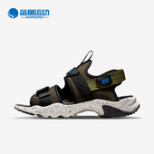 CI8797 Nike 301 男女新款 透气耐磨休闲运动凉鞋 耐克正品 夏季