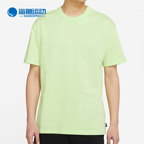 耐克正品wear男子db3194运动t恤