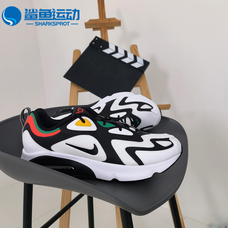 耐克男子运动休闲鞋AQ2568-002