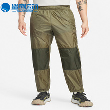 Nike/耐克正品秋季新款男子户外运动休闲健身宽松长裤 DB1135-222