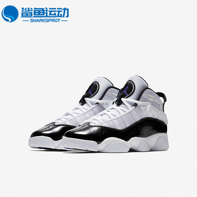 耐克儿童运动鞋323419-104