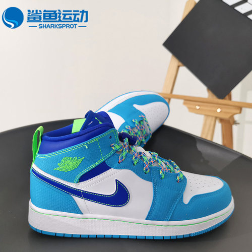 耐克儿童运动鞋DA8010-400