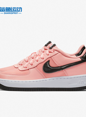 Nike/耐克正品Air Force 1 AF1 空一号女子休闲板鞋BQ6980-600