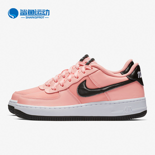 BQ6980 AF1 Force Nike 600 Air 空一号女子休闲板鞋 耐克正品