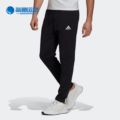 阿迪达斯男子运动长裤GK9222