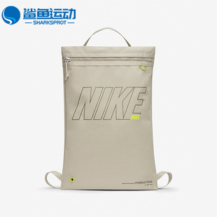 新款 男子帆布运动双肩背包 耐克正品 DO6610 230 春季 Nike