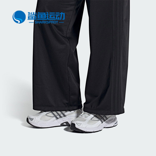 阿迪达斯女子休闲鞋IE9867