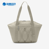 运动休闲单肩手拎包 Nike CV0063 新款 女子时尚 耐克正品 春季