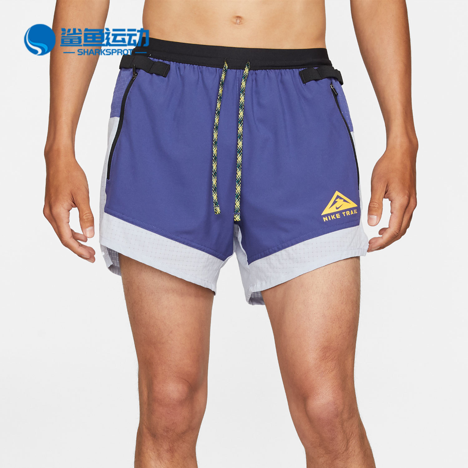 耐克男子运动短裤CZ9053-057