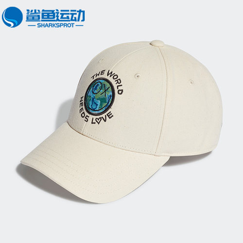 阿迪达斯运动帽HT1195