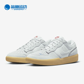 DV5476 Nike 001 Force 58男子轻便运动低帮板鞋 耐克正品