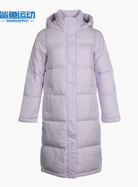 Adidas正品休闲羽绒服