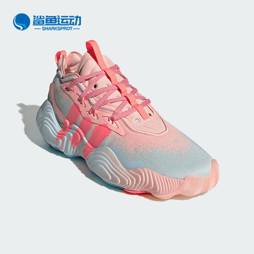 阿迪达斯男女休闲鞋IF9358